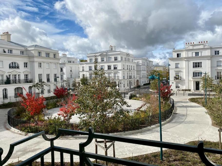 Suite Cartier Near Disneyland Paris Серри Экстерьер фото